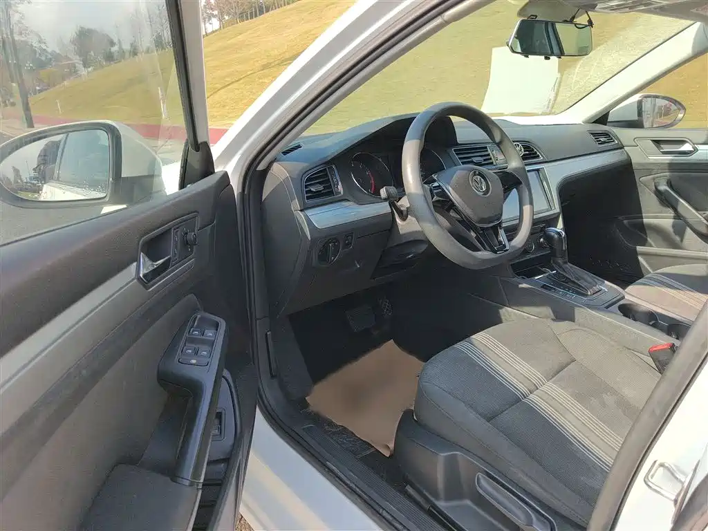 Lingdu 2018 230TSI DSG Fashion Edition купить на сайте DeffCars