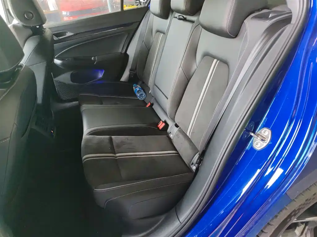 Golf 2021 280TSI DSG R-Line купить на сайте DeffCars