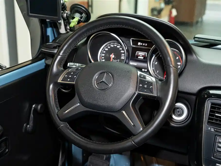 Mercedes-Benz G-Class 2017 G 350 d купить на сайте DeffCars