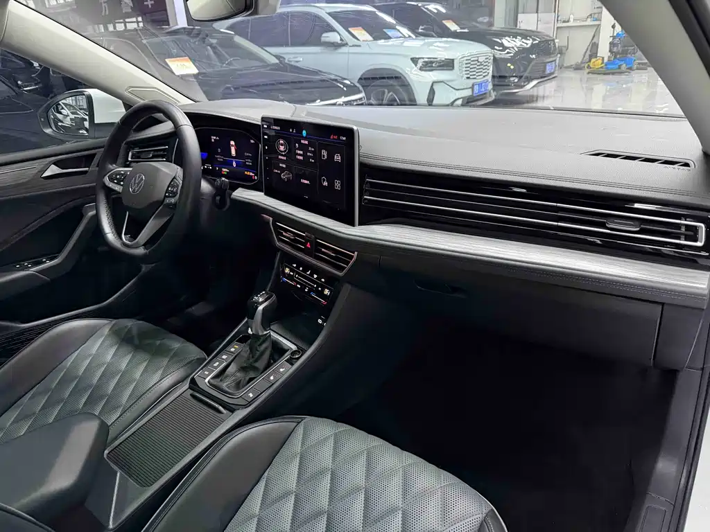 Sagitar 2023 280TSI DSG Super Edition купить на сайте DeffCars