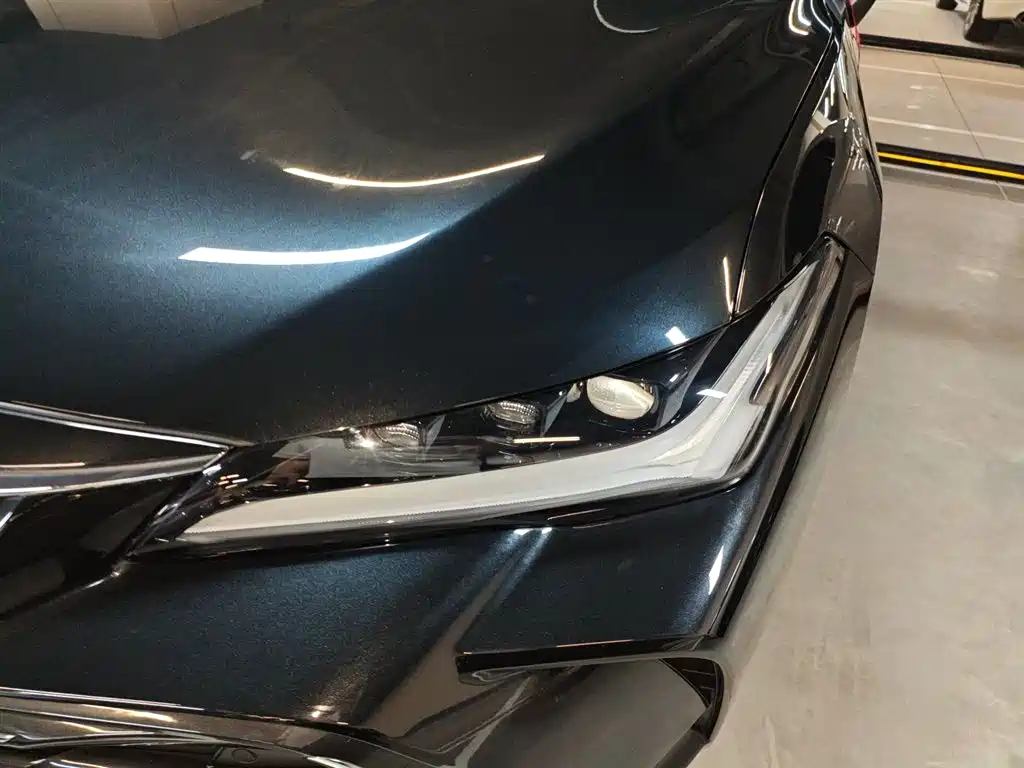 Asia Dragon 2023 2.0L Deluxe Edition купить на сайте DeffCars