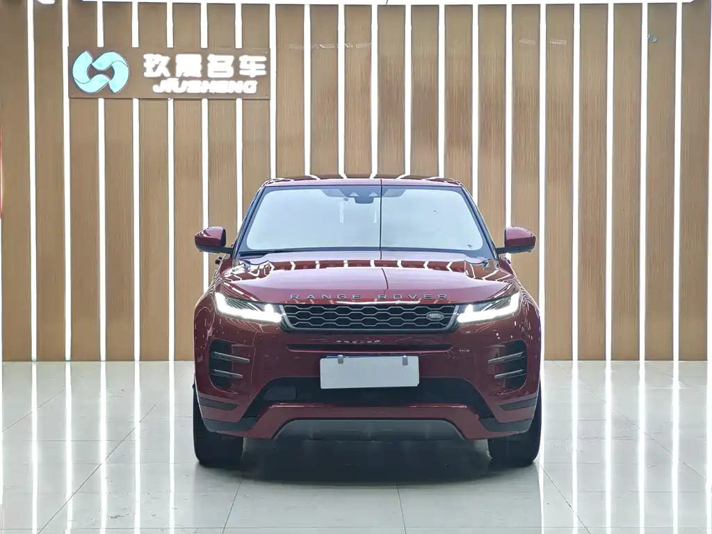 Range Rover Evoque 2020 249PS R-DYNAMIC SE Sports Technology Edition купить на сайте DeffCars