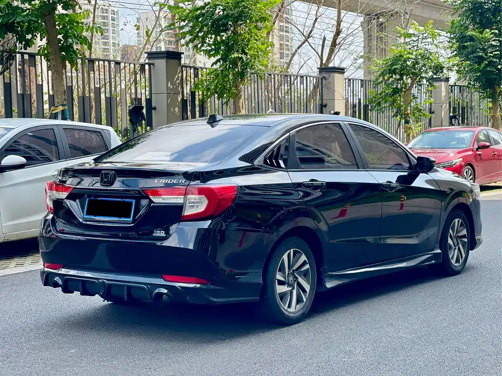 Lingpai 2019 180Turbo CVT Deluxe Edition National VI купить на сайте DeffCars