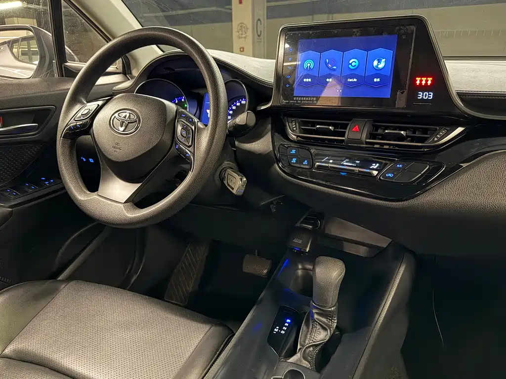 Yize IZOA 2021 2.0L Yixiang Edition купить на сайте DeffCars