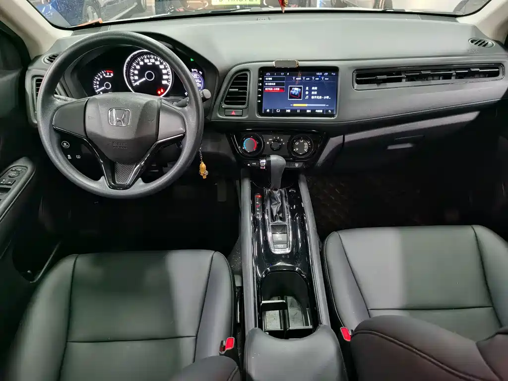 Binzhi 2020 1.5L CVT Elite Edition купить на сайте DeffCars