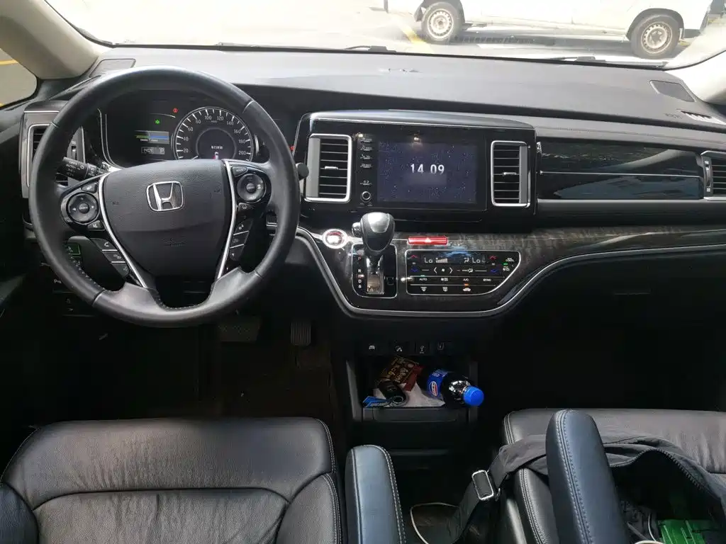 Elysion 2019款 2.0L 混动豪华版 купить на сайте DeffCars