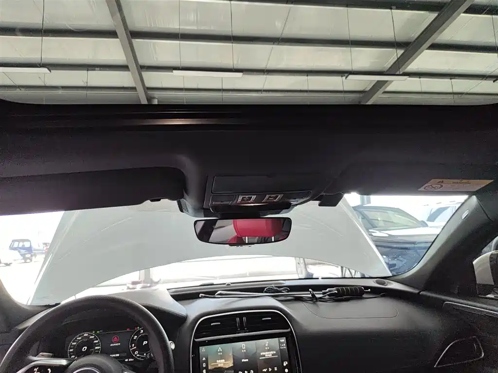 Jaguar XEL 2021 2.0T 250PS R-DYNAMIC S Advanced Sports Edition купить на сайте DeffCars