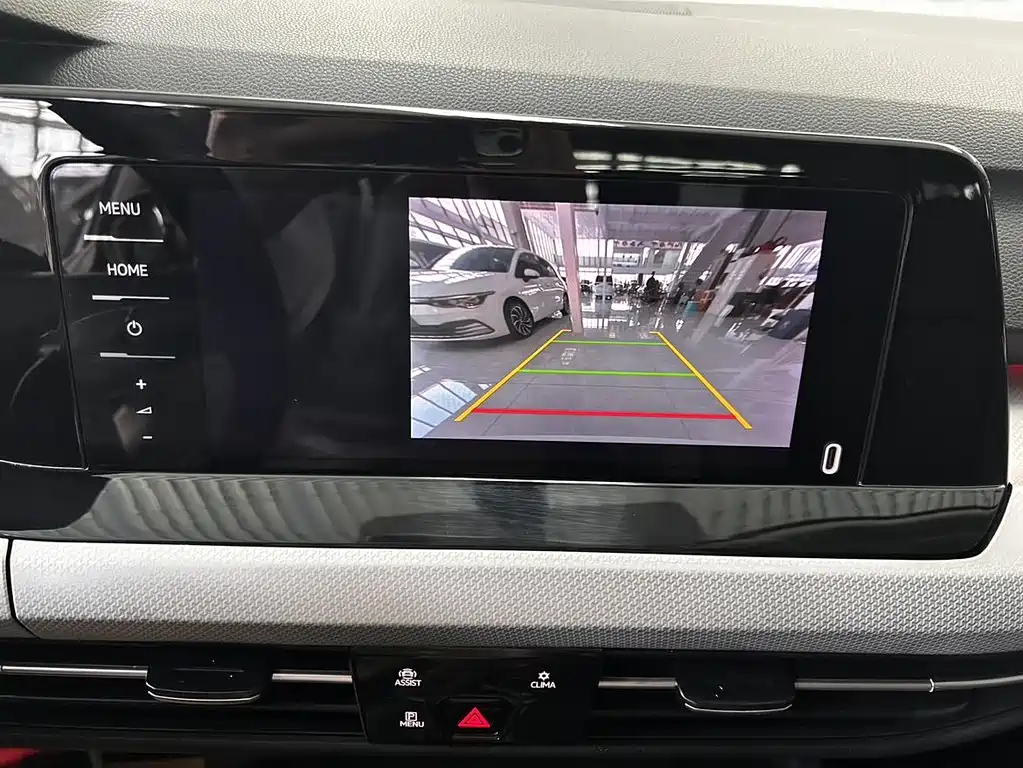 Golf 2021 280TSI DSG Pro купить на сайте DeffCars