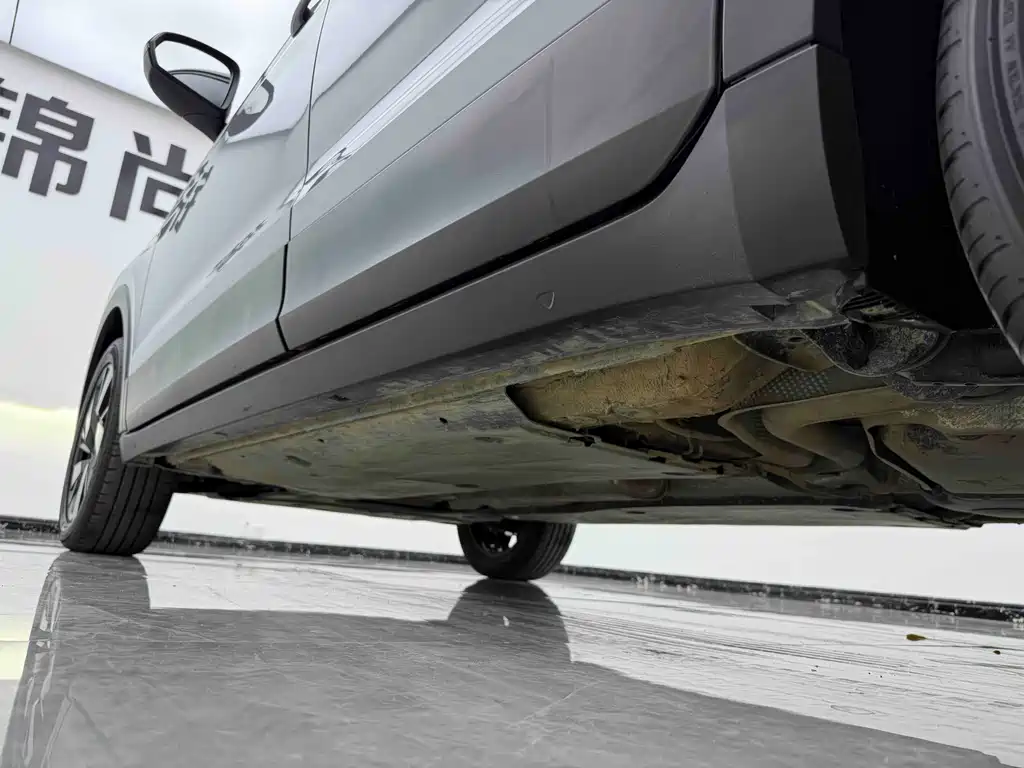 Tuyue 2025 Xinrui 300TSI Ruiyi Edition купить на сайте DeffCars