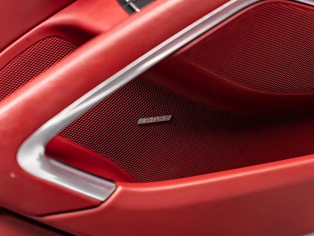 Porsche 911 2016 Carrera Cabriolet 3.0T купить на сайте DeffCars