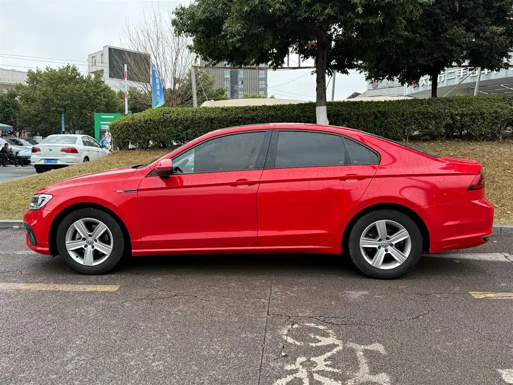 Lingdu 2019 230TSI DSG Fashion Edition National V купить на сайте DeffCars