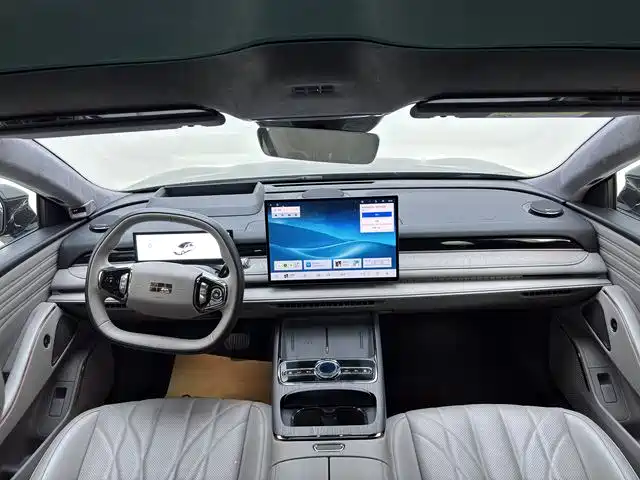 Galaxy Star 8 2025 130km EM-P Starship Edition купить на сайте DeffCars