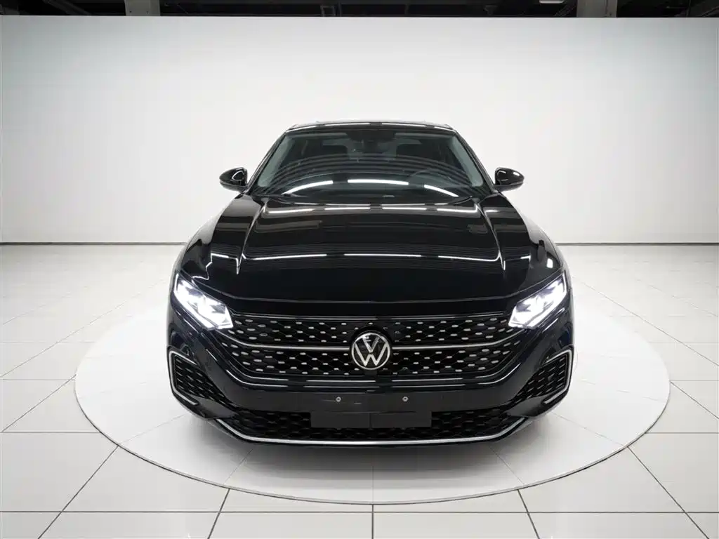 Passat 2024 380TSI Star Elite Edition купить на сайте DeffCars