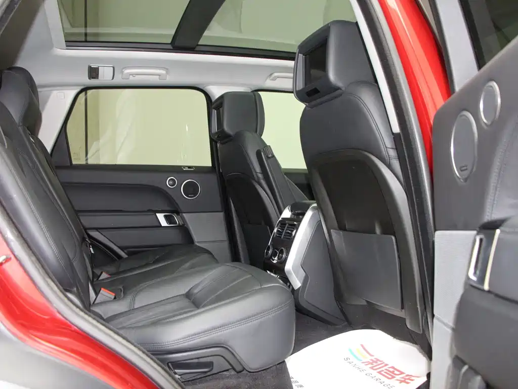 Range Rover Sport 2020 3.0 L6 HSE dynamic купить на сайте DeffCars