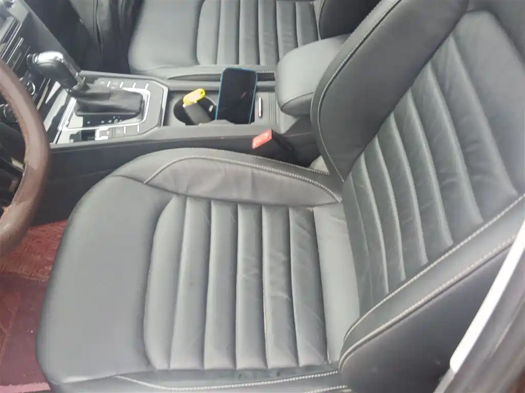 Lingdu 2018 280TSI DSG Comfort Edition купить на сайте DeffCars