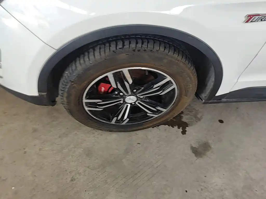 Damai X5 2017 upgraded version 1.5T CVT landlord type купить на сайте DeffCars