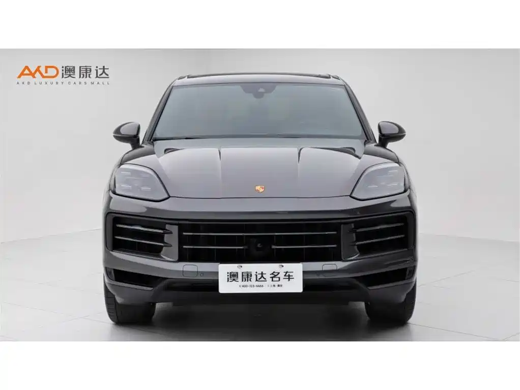 Cayenne/3.0T/24 models купить на сайте DeffCars