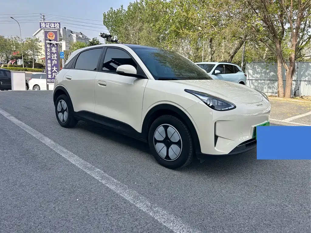 Star Wishes 2025 310km Youth Edition купить на сайте DeffCars