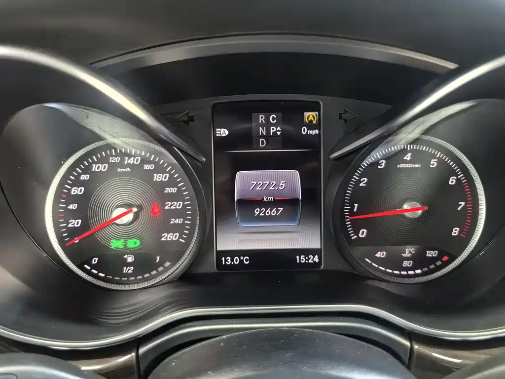 Mercedes-Benz V-Class 2020 V 260 Pilot Edition купить на сайте DeffCars