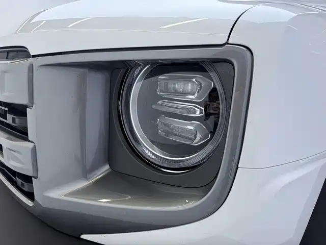 Havaldog 2024 1.5T DCT Border Collie Edition купить на сайте DeffCars