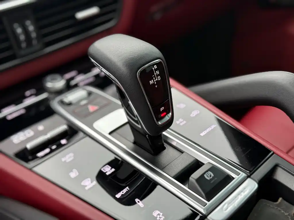 Cayenne 2019 Cayenne 3.0T купить на сайте DeffCars