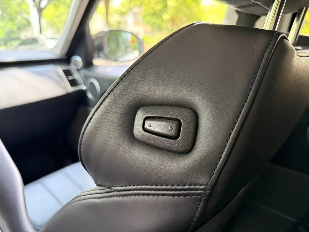 Range Rover Sport 2015 3.0 SC V6 HSE DYNAMIC купить на сайте DeffCars