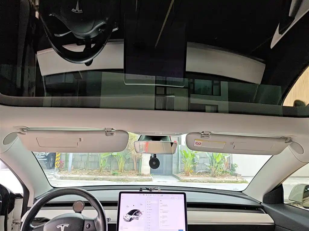 Model 3 imported 2019 long range rear drive version купить на сайте DeffCars
