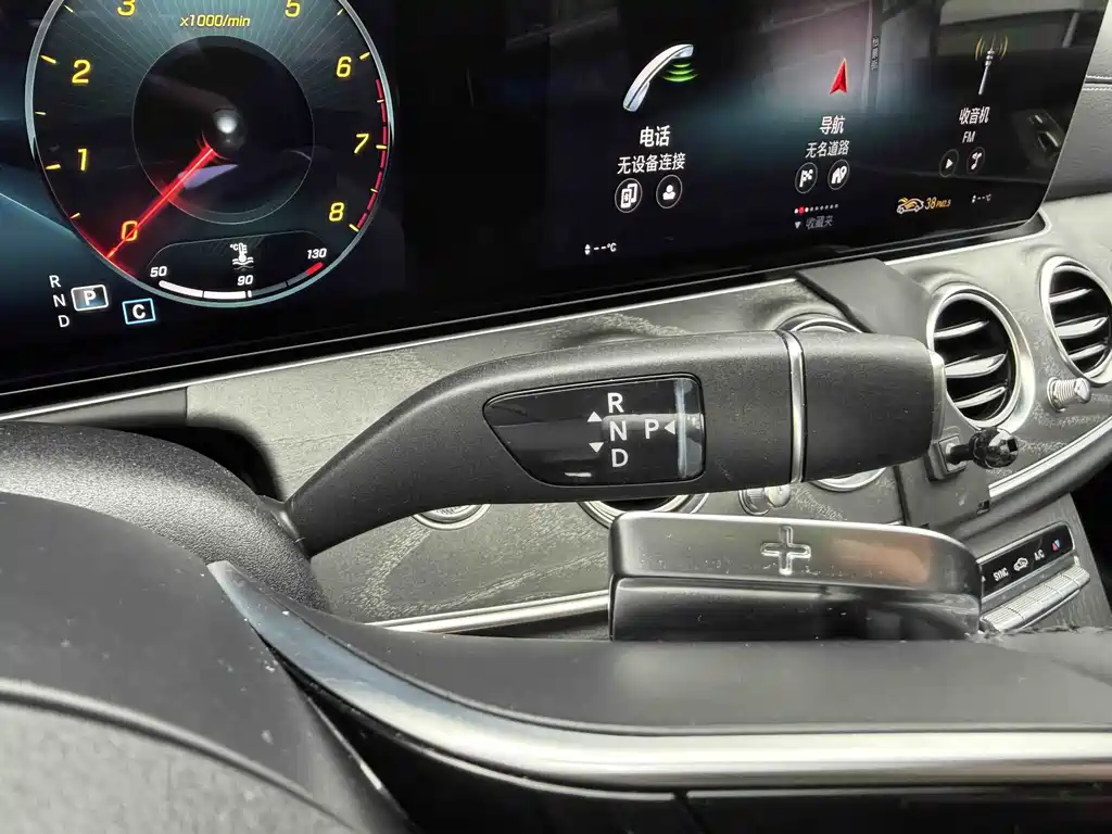 Mercedes-Benz E-Class 2022 E 300 L Luxury Model купить на сайте DeffCars