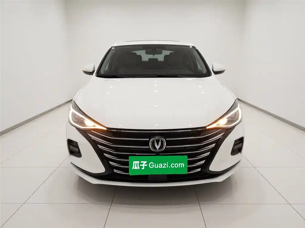 Eado 2021 PLUS 1.6L GDI manual luxury model купить на сайте DeffCars
