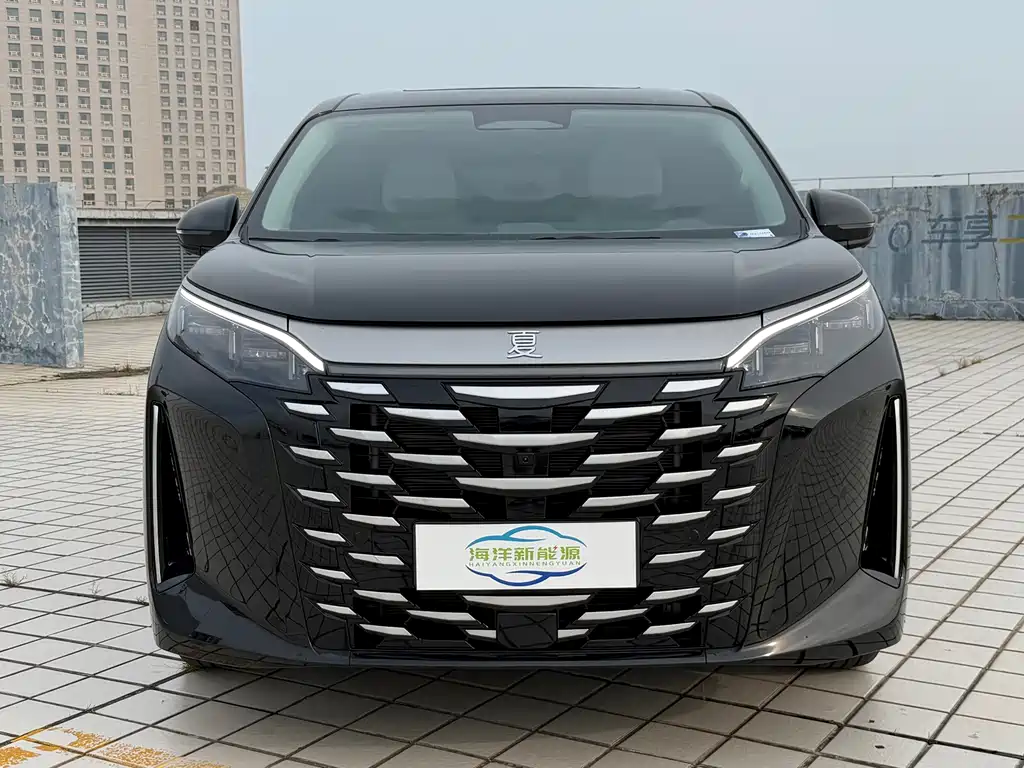 Xia (Summer) 2026 DM-i 1.5t 218km Transcendental купить на сайте DeffCars