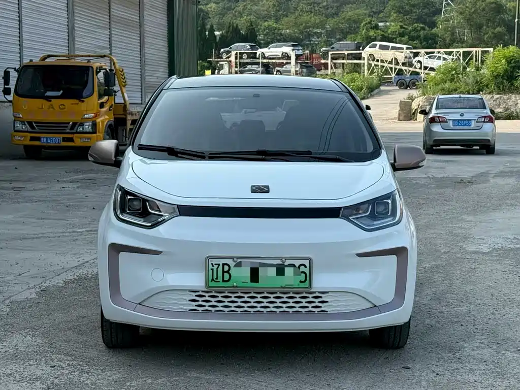 E10X 2022 Clover купить на сайте DeffCars