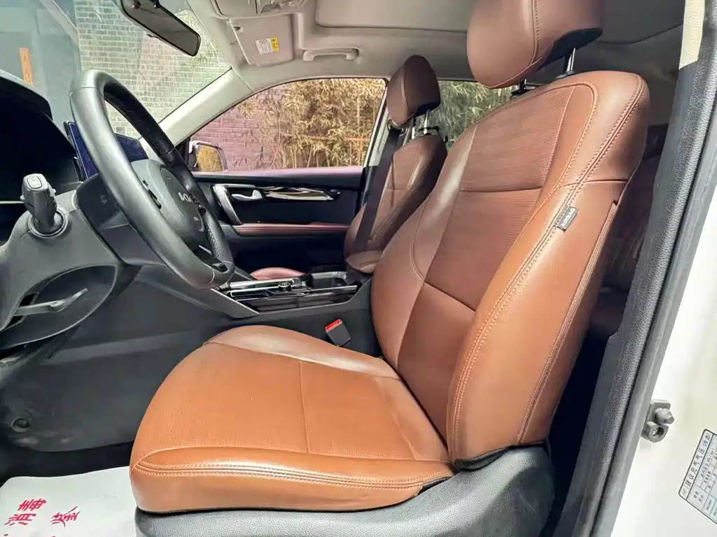 Zhipao 2021 Ace 2.0L Wonderful Edition купить на сайте DeffCars