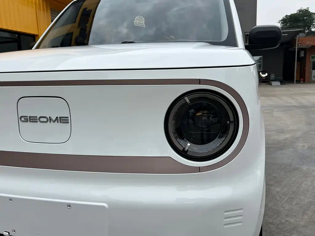 Panda 2023 Panda mini 200km endurance bear купить на сайте DeffCars