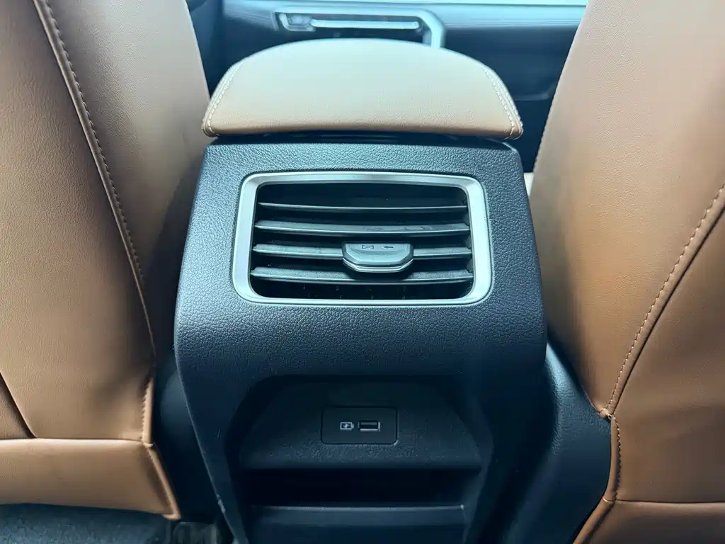 Vision X6 2021 PRO 1.4T Automatic Premium Model купить на сайте DeffCars