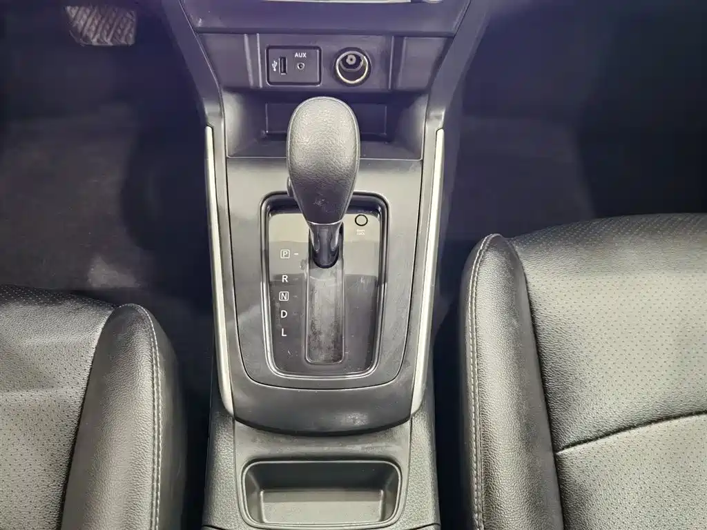 Sylphy 2021 Classic 1.6XE CVT Exclusive Edition купить на сайте DeffCars