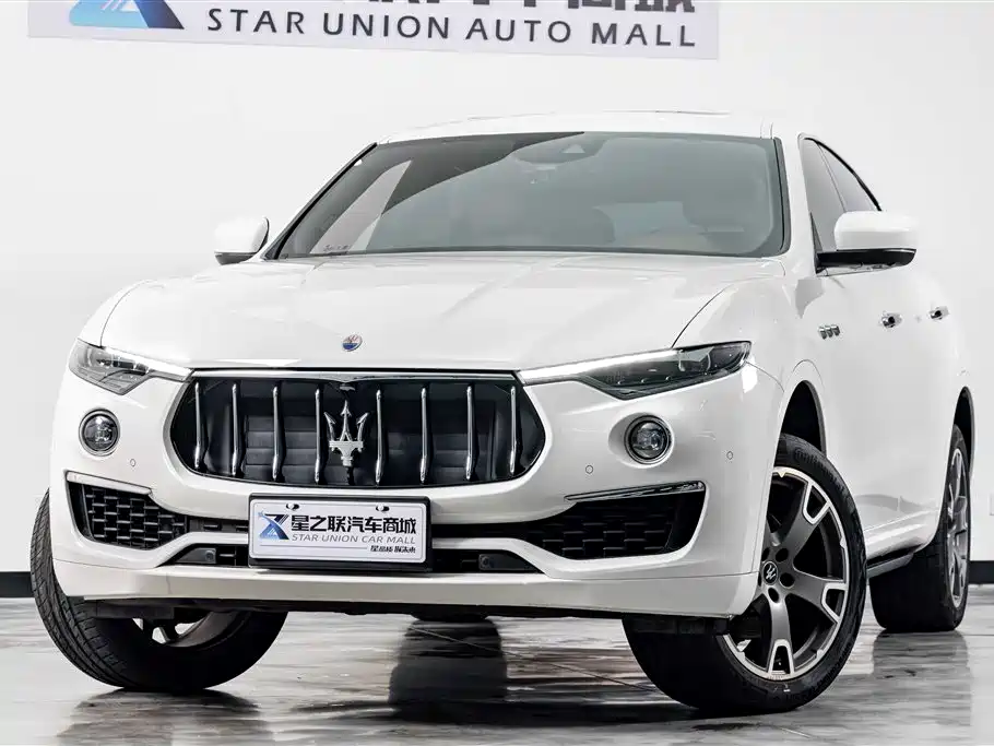 Levante 2019 3.0T Deluxe Edition National VI купить на сайте DeffCars