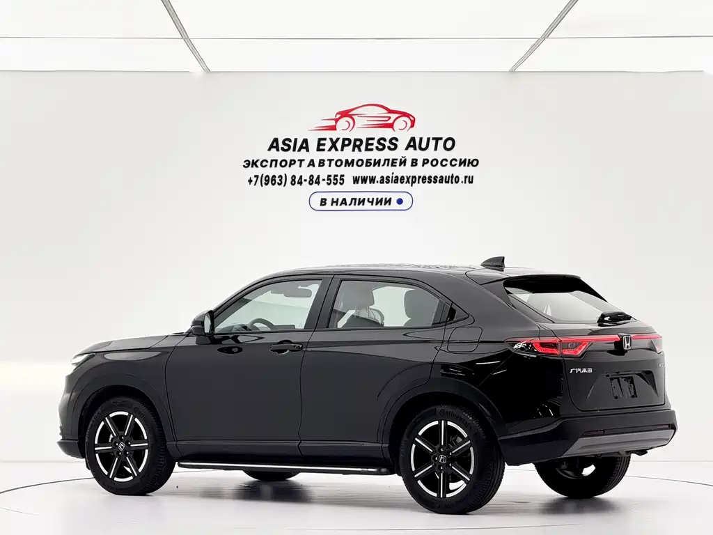 Binzhi 2023 1.5L CVT Pioneer Edition купить на сайте DeffCars