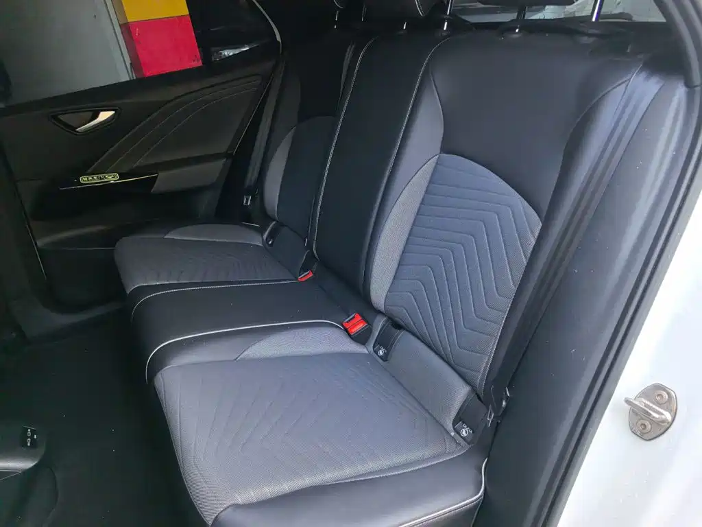Volkswagen ID.3 2024 Pure Intelligent Edition купить на сайте DeffCars
