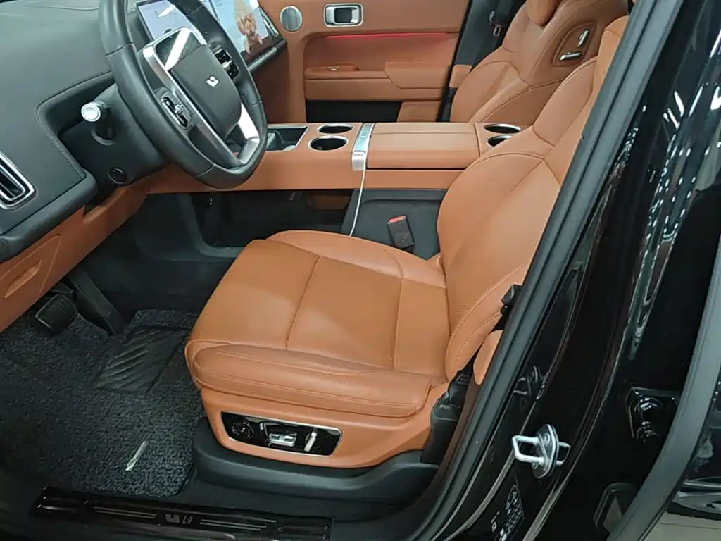 Ideal L9 2023 Pro купить на сайте DeffCars
