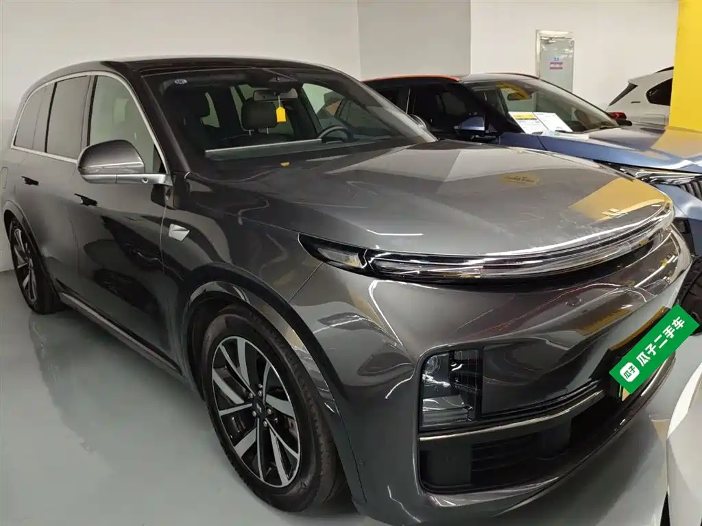 Ideal L8 2023 Pro купить на сайте DeffCars