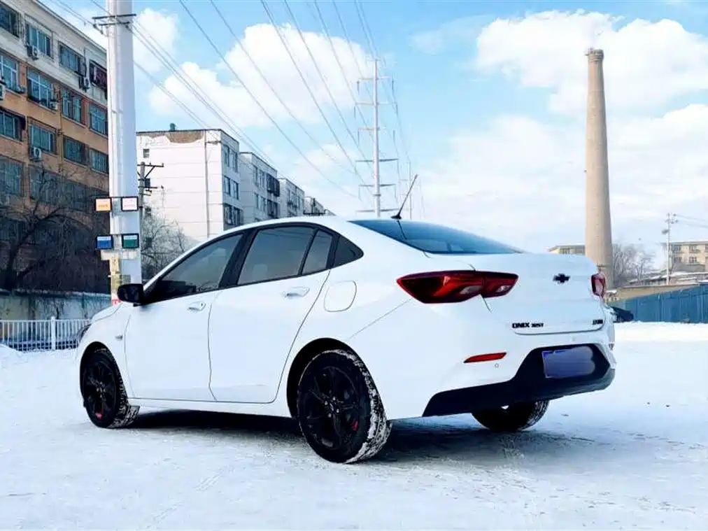 Kovoz 2021 Redline 325T Automatic Xinyao Edition купить на сайте DeffCars