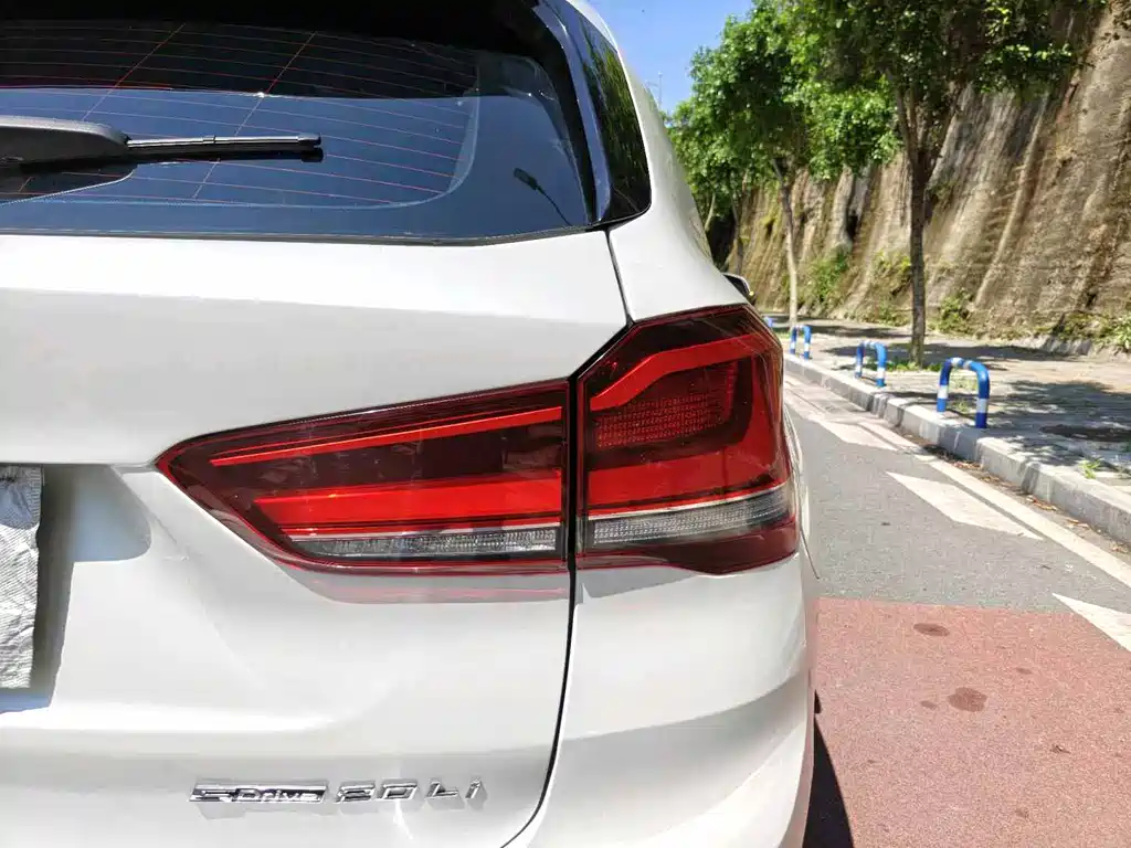 BMW X1 2020 sDrive20Li Fashion Model купить на сайте DeffCars