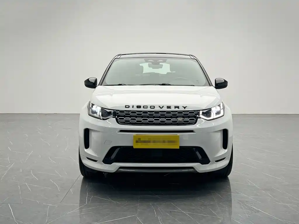 Discovery Sport 2022 249PS R-Dynamic SE Performance Technology Edition 5-seater купить на сайте DeffCars