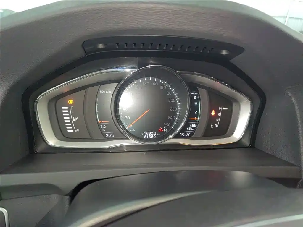Volvo S60 2019 S60L T5 Zhiyuan Edition купить на сайте DeffCars