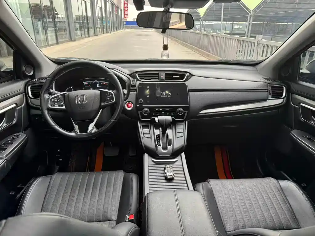 Haoying 2021 240TURBO CVT two-wheel drive luxury version купить на сайте DeffCars