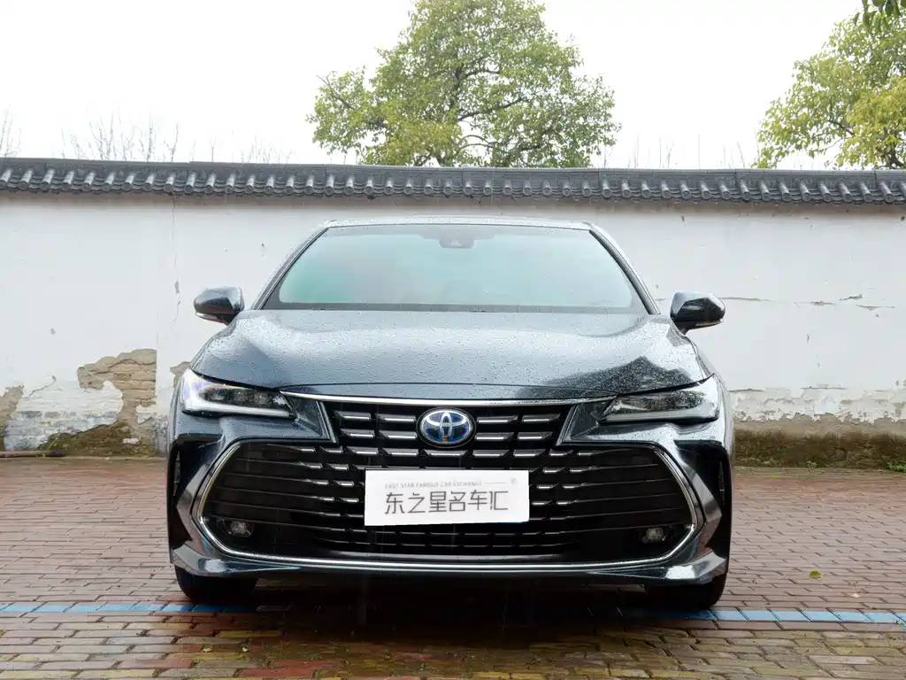 Asia Dragon 2023 Shuangqing 2.5L Deluxe Edition купить на сайте DeffCars