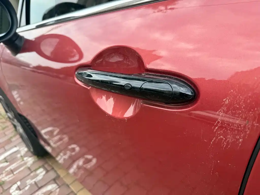 CLUBMAN 2022 facelift 2.0T COOPER S купить на сайте DeffCars