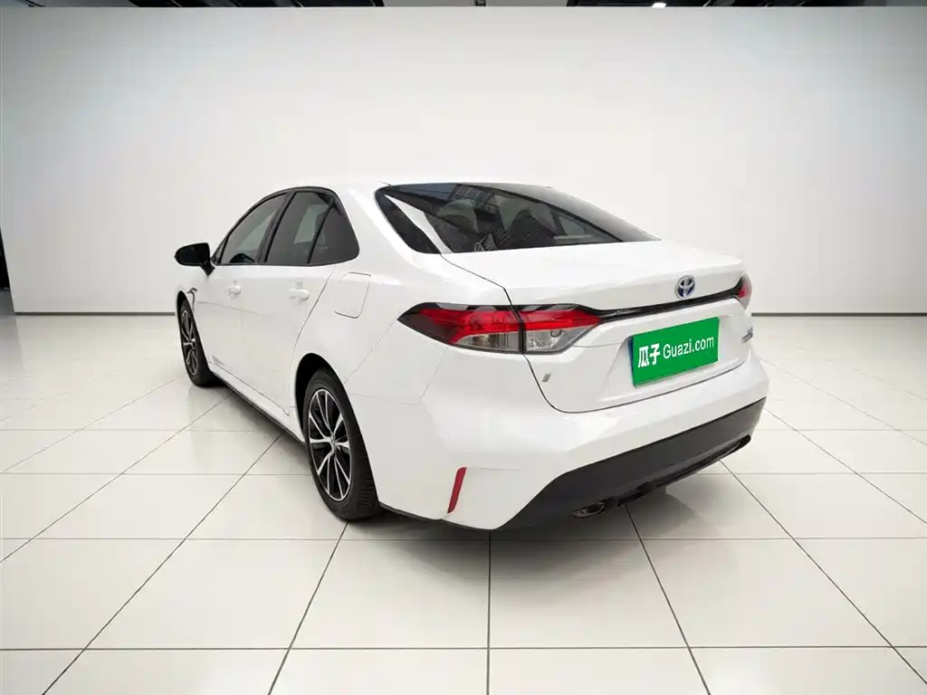 Ralink 2023 Smart Electric Hybrid Dual Engine 1.8L Deluxe Edition купить на сайте DeffCars