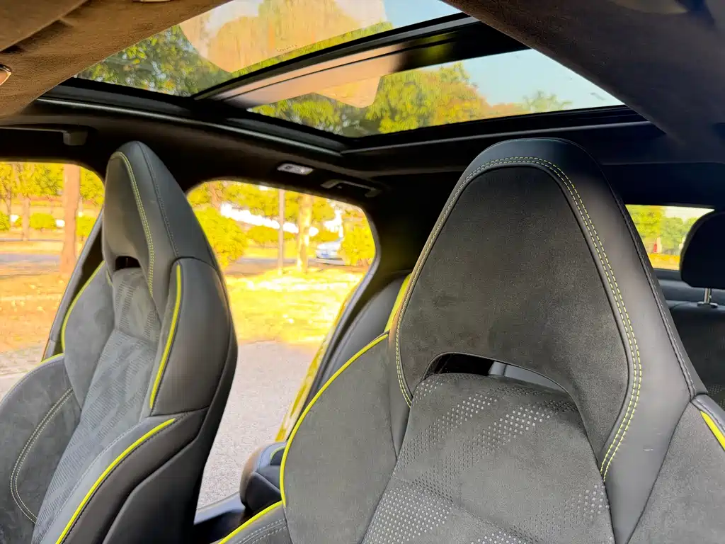 Lynk & Co 03 2019 03+ 2.0TD Automatic Wind Control Edition купить на сайте DeffCars