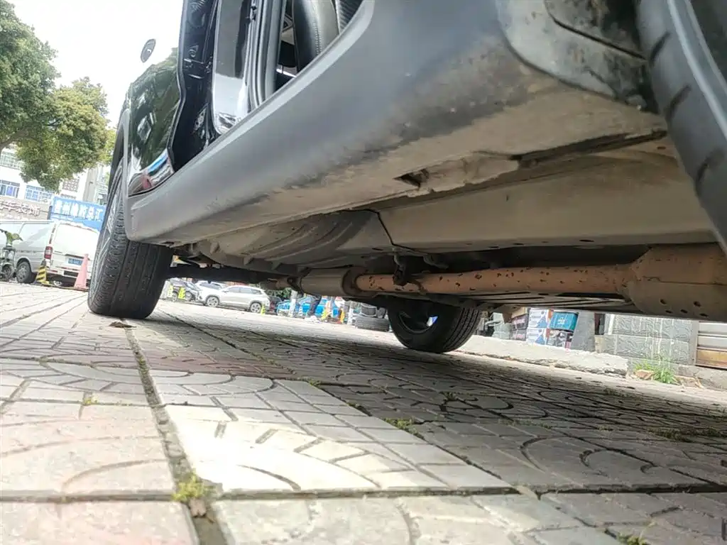 Zhipao 2019 2.0L Automatic Smart Enjoy Deluxe Edition купить на сайте DeffCars